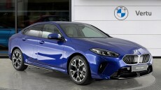 BMW 2 Series 220 M Sport 4dr Step Auto Petrol Saloon